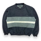 1990s Pierre Cardin Crewneck Sweatshirt - Size Large