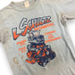 Vintage 1970s L. Schultz Automotive Utica NY Shop Tee - Size Small