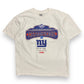 Vintage 2000 New York Giants NFC Champions Tee - Size XL