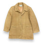 Vintage Larry Levine Design Wool Mohair Blend Jacket - Size 12 (Medium)