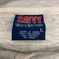 1990s Syracuse University Orangemen Embroidered Sweatshirt - Size Large