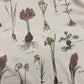 Vintage 1996 Garden Bulb Flowers All-Over-Print Tee - Size Large