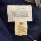 Vintage 70s/80s Woolrich Fleece Lined Buffalo Plaid Jacket - Size Large