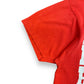 Vintage 1988 Budweiser "Downtown Hoedown" Red Tee - Size Medium