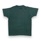 Vintage 1980s Trivia: Country Style Black Tee - Size XL