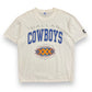 Vintage 1996 Starter Dallas Cowboys Super Bowl 30 Tee - Size Large