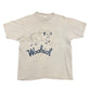 Vintage 1980s Champion "Woolrich" Tee - Size Large