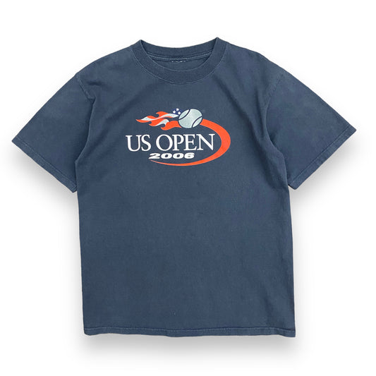 2006 US Open Tennis Tee - Size Medium