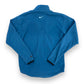 Y2K Nike ACG Layer 2 Half Zip Fleece Pullover - Size Large