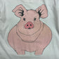 1990 "Pig" Tee - Size XL