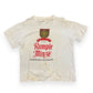 Vintage Thrashed "Rumple Minze - Peppermint Schnapps" Tee - Size XL