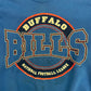Vintage 1996 Buffalo Bills Football Sweatshirt - Size Large