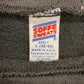 90s Soffe Sweats Short Sleeve Raglan Sweatshirt - Size Large
