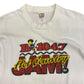 Vintage 90s B104.7 "Hot Country" Radio Station Tee - Size XL