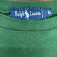 1990s Polo Ralph Lauren Crewneck Sweatshirt - Size XL (Fits Large)