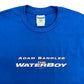 1998 Adam Sandler: The Waterboy Movie Promo Tee - Size XL
