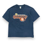 2003 National Champions: Syracuse University Schedule Tee - Size XL
