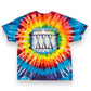 Vintage Woodstock '99 Rome NY Tie Dye Tee - Size XXL