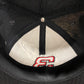 Vintage 90s Dale Earnhardt NASCAR Snapback Hat