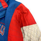 Vintage 1990s Starter Buffalo Bills Football Puffer Jacket - Size Large