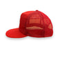 Vintage 1980s Cincinnati Reds Baseball Trucker Hat