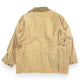 Vintage 1950s Utica Duxbak "Mohawk" Canvas Hunting Jacket - Size M/L