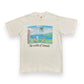 Vintage 1990s "The Wilds of Canada" Mosquito Tee - Size Large