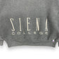 Vintage 1990s Siena College Crewneck Sweatshirt - Size Large