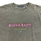 00's Bonnie Raitt "Souls Alike" Band Tee - Size XXL