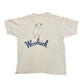 Vintage 1980s Champion "Woolrich" Tee - Size Large