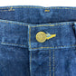 Vintage 1980s Lee Riders High Waisted Dark Wash Jeans - 28"x30"