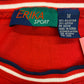 Vintage "USA" Red Tee - Size Medium