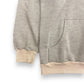 Vintage 1980s New York Giants Raglan Hoodie - Size Medium