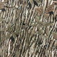 1980s Realtree Camouflage Unlined Bomber Jacket by Charles Daly - Size Large/XL
