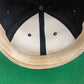 1991 Chicago Bulls NBA World Champions Faded Snapback Hat