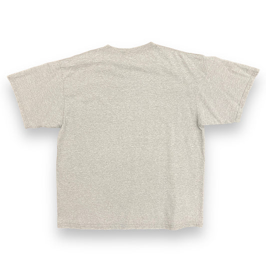 2003 Syracuse University Basketball National Champions Tee - Size XL