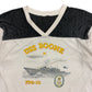 Vintage Early 1980s USS Boone Navy Ship Tee - Size XL