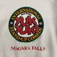Vintage 1990s YUK YUK'S Stand Up Comedy: Niagara Falls - Size XL