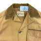 Vintage 1950s Utica Duxbak "Mohawk" Canvas Hunting Jacket - Size M/L