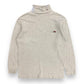Vintage Tommy Hilfiger Embroidered Turtleneck - Size Medium