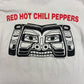 Vintage 1991 Red Hot Chili Peppers Band Tee - Size XL