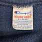 Vintage 1990s Syracuse University Champion Reverse Weave Sweatshirt - Size XL