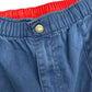 Vintage Polo By Ralph Lauren Navy Blue Shorts - Size Large