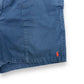 Vintage Polo By Ralph Lauren Navy Blue Shorts - Size Large
