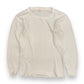 1970s Super Johns Waffle Knit Thermal Shirt - Size Medium