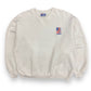 1991 US Curling Association National Championship: Utica NY Sweatshirt - Size XL