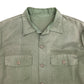 Vintage 60s/70s OG-507 Utility Shirt - Size XL