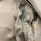 1980s Mario Velentino Woven Hidden Button Jacket - Size Small/Medium