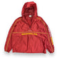 Vintage Florida State Seminoles Pullover Windbreaker - Size Large
