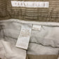 Vintage Perry Ellis Pleated Cords - 32"x30"